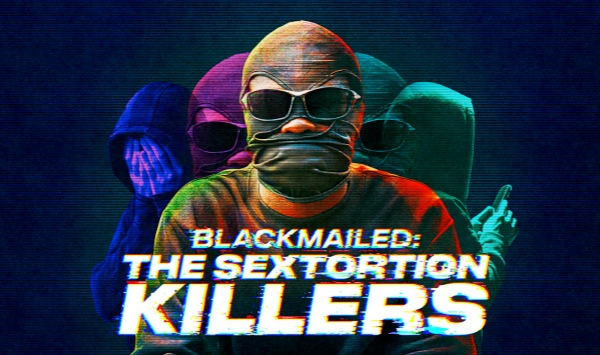 勒索性勒索杀手