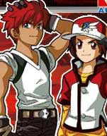 雷速登之翼飞冲天动画片