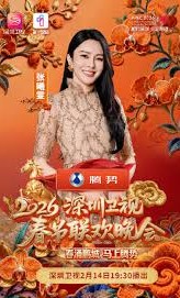 2026深圳卫视春节联欢晚会