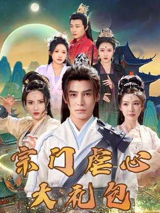 宗门虐心大礼包