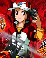 雷速登之翼飞冲天续集