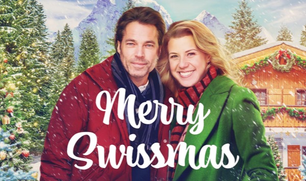 瑞士圣诞