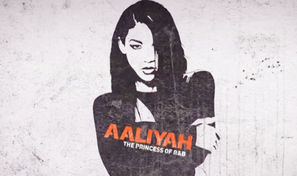 艾莉雅.R&amp;B天后