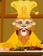 杨家将之潘杨案