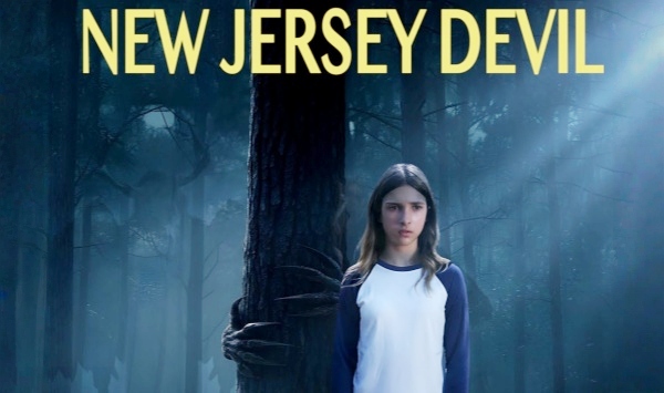 新泽西恶魔
