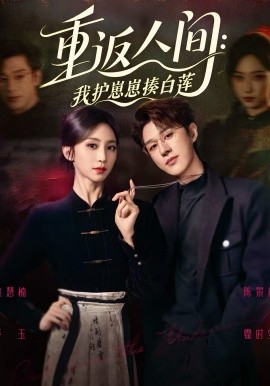 重返人间我护崽崽揍白莲