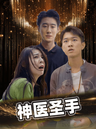神医圣手