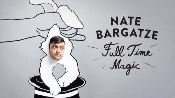 内特巴加茨全职魔术