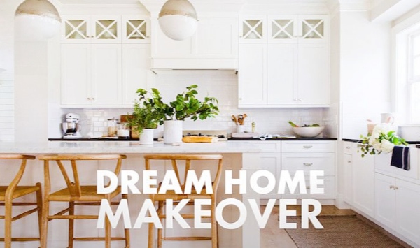 梦想之家大改造第4季