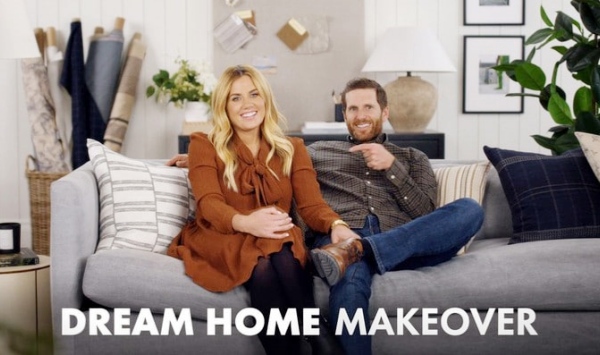 梦想之家大改造第1季