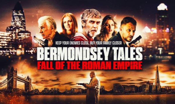 伯蒙德西故事集罗马帝国的衰落