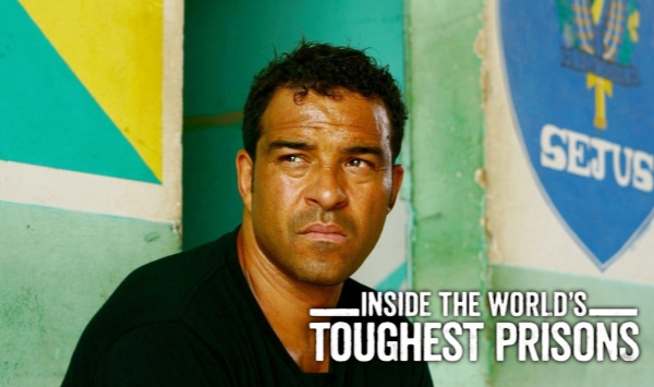 深入全球最难熬的监狱第3季