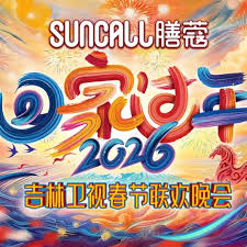 2026年吉林卫视春节联欢晚会