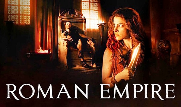 罗马帝国第3季