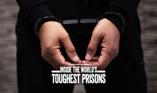 深入全球最难熬的监狱第6季