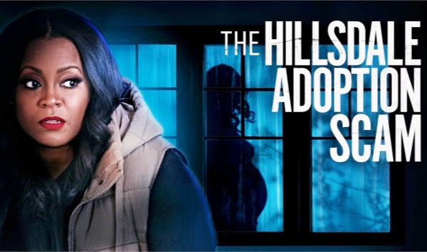希尔斯代尔领养骗局