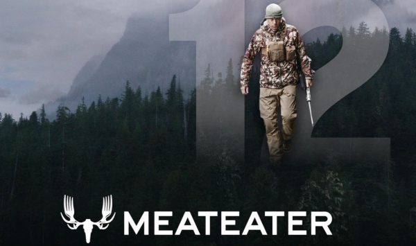 肉食猎者第12季