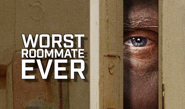史上最糟糕的室友第1季