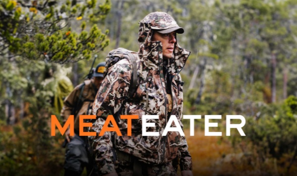 肉食猎者第11季