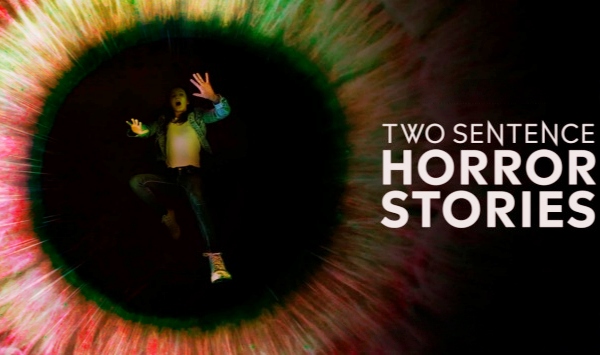 两句话恐怖故事第3季