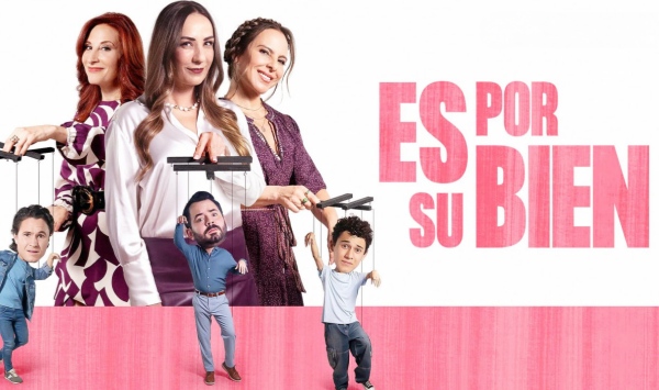 这是为了他们好