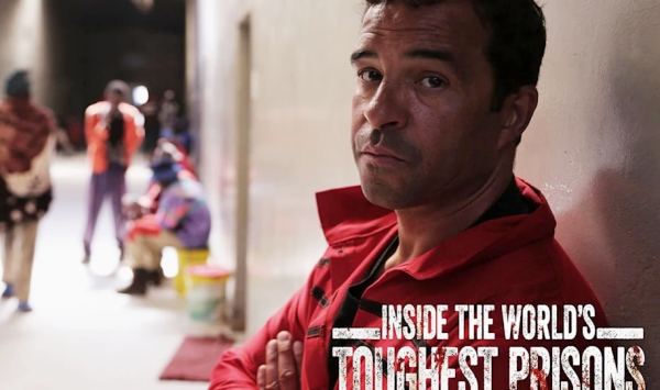 深入全球最难熬的监狱第7季