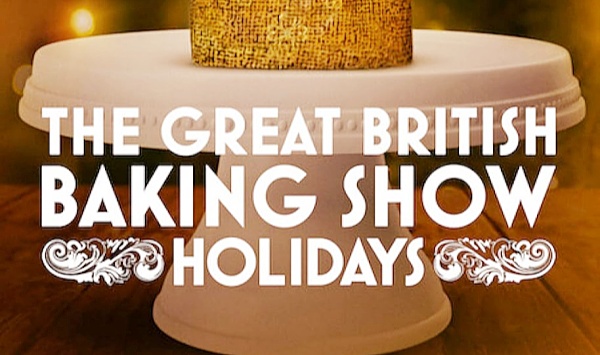 英语国烘焙大赛节日语特辑第5季