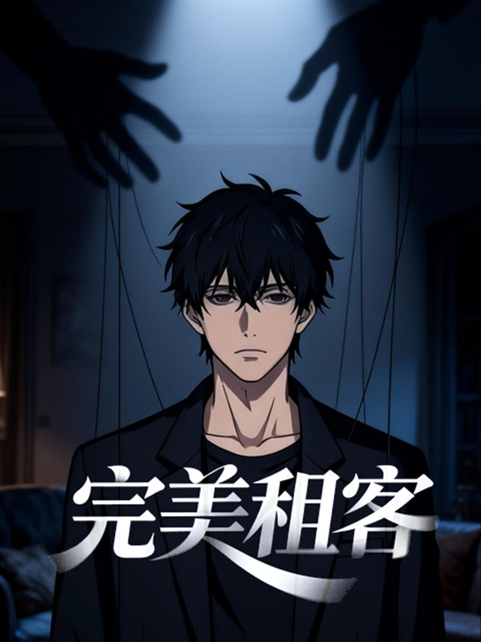 完美租客