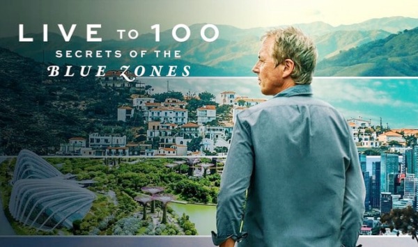 长命百岁蓝色宝地的奥秘第1季