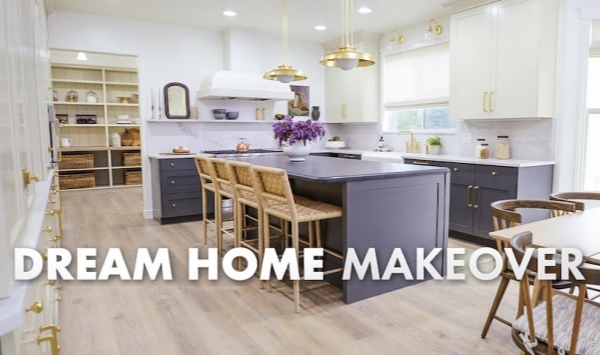 梦想之家大改造第3季