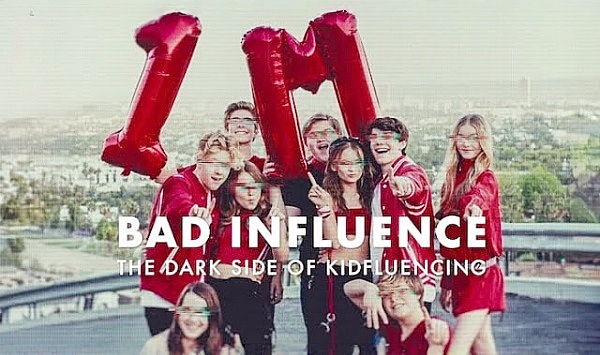 不良影响小网红大黑幕