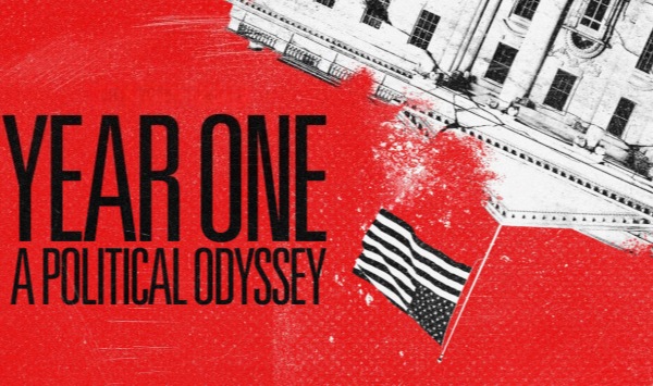 元年政治奥德赛