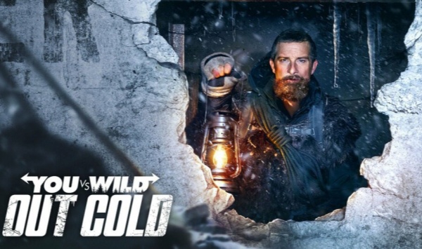 你的荒野求生失忆的贝尔