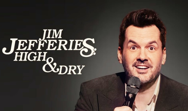 吉姆杰弗里斯不醉解千愁