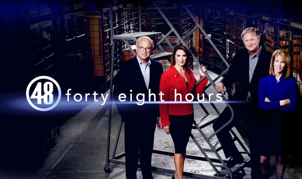 48小时第三十季