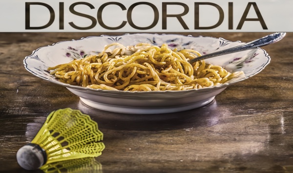 Discordia