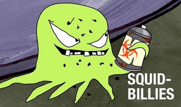 鱿鱼仔的乡土生活第10季