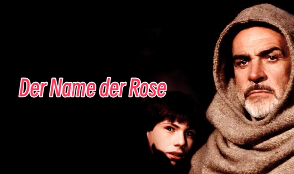 玫瑰之名