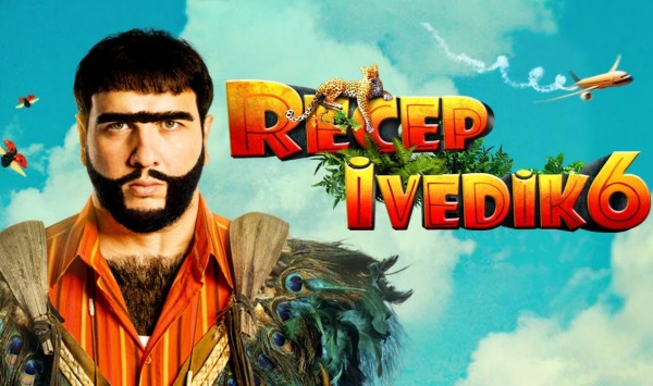 雷杰普伊维迪克6