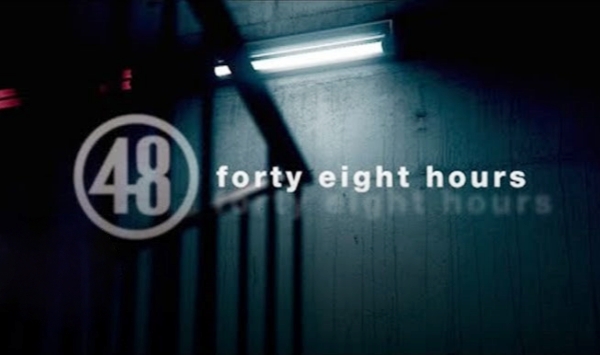 48小时第二十九季