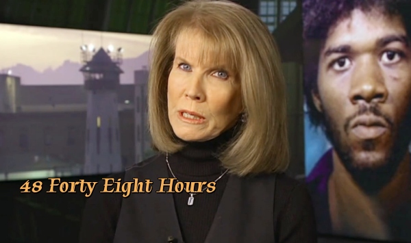 48小时第三十三季