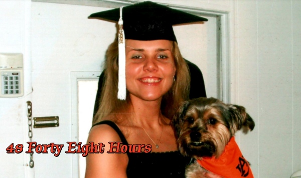 48小时第三十五季