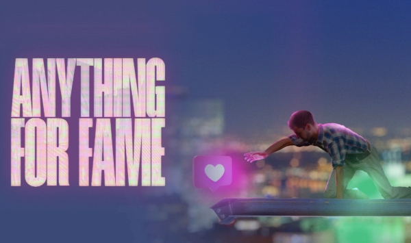 为了名利，什么都做得出来