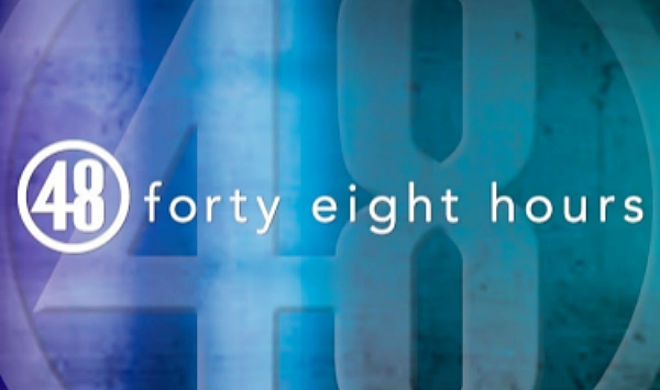 48小时第二十六季