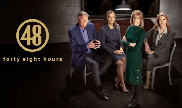48小时第二十八季