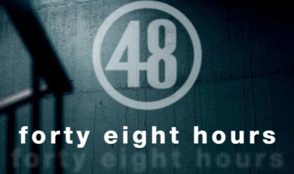 48小时第三十二季