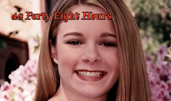 48小时第三十六季