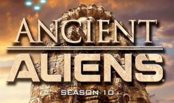 远古外星人第10季