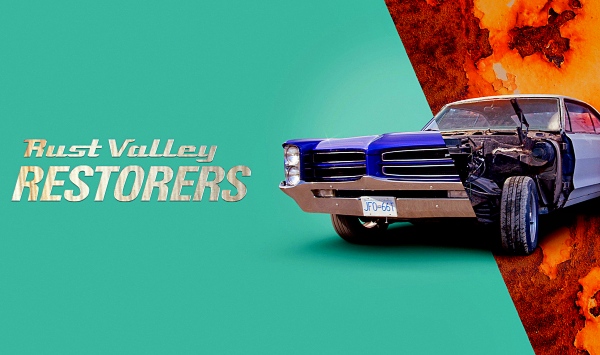 老爷车大翻新第2季