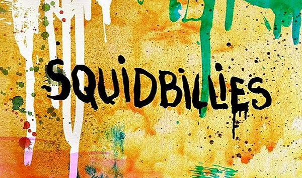 鱿鱼仔的乡土生活第2季